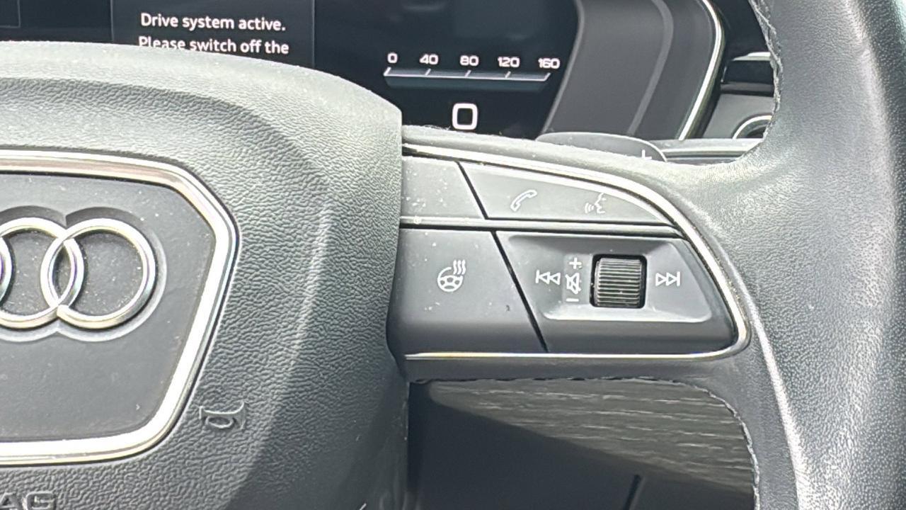 2023 Audi A5 Sportback S line Premium Plus  Selma TX