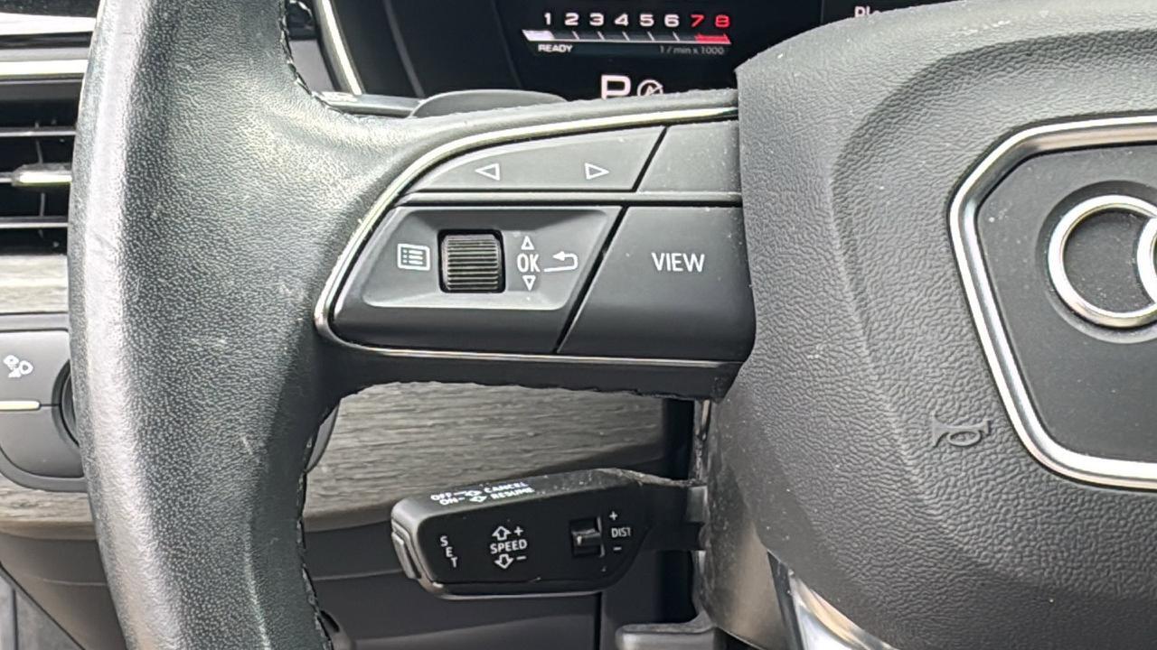 2023 Audi A5 Sportback S line Premium Plus  Selma TX