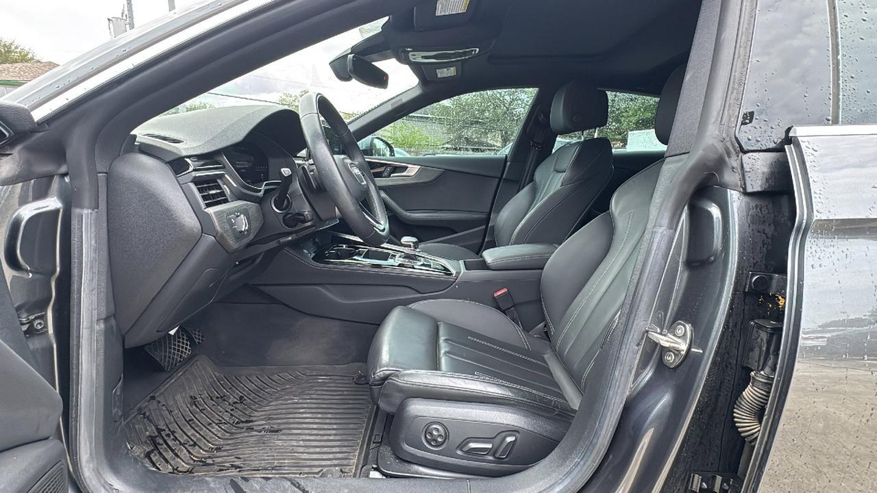 2023 Audi A5 Sportback S line Premium Plus  Selma TX