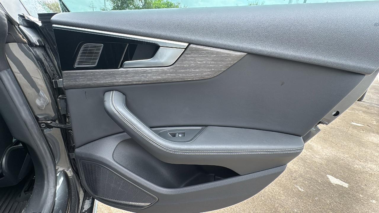 2023 Audi A5 Sportback S line Premium Plus  Selma TX