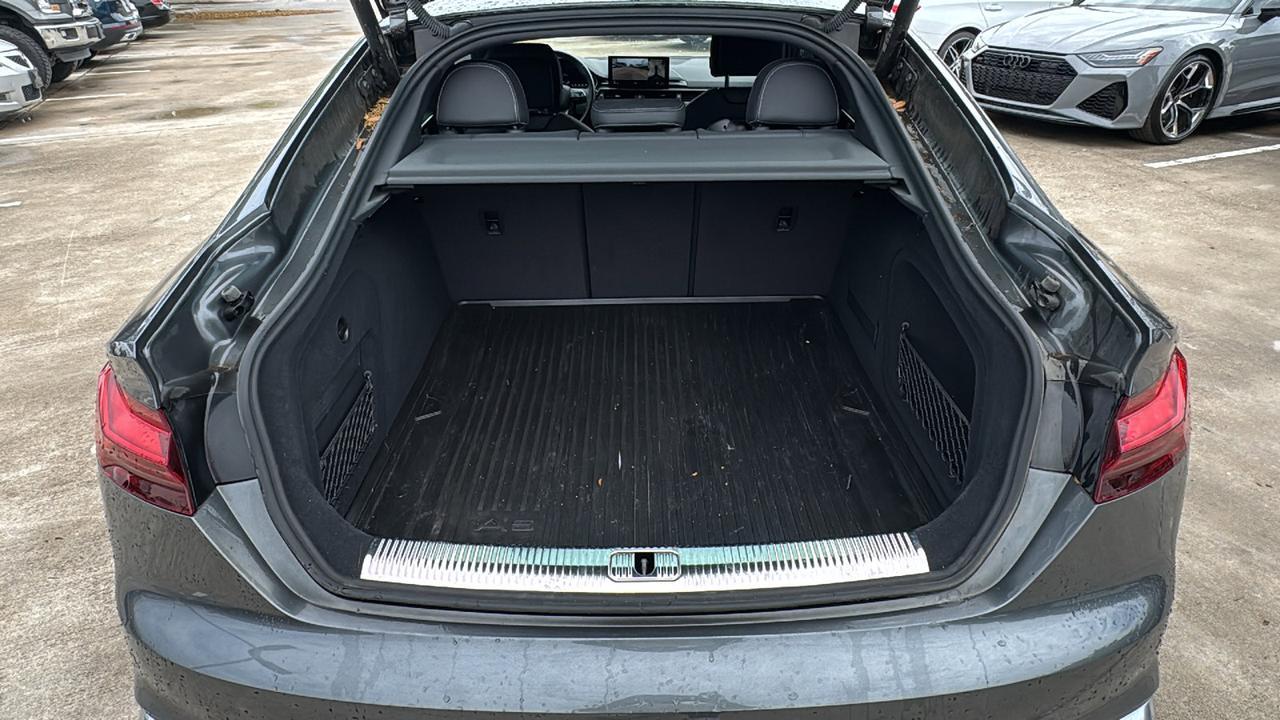 2023 Audi A5 Sportback S line Premium Plus  Selma TX