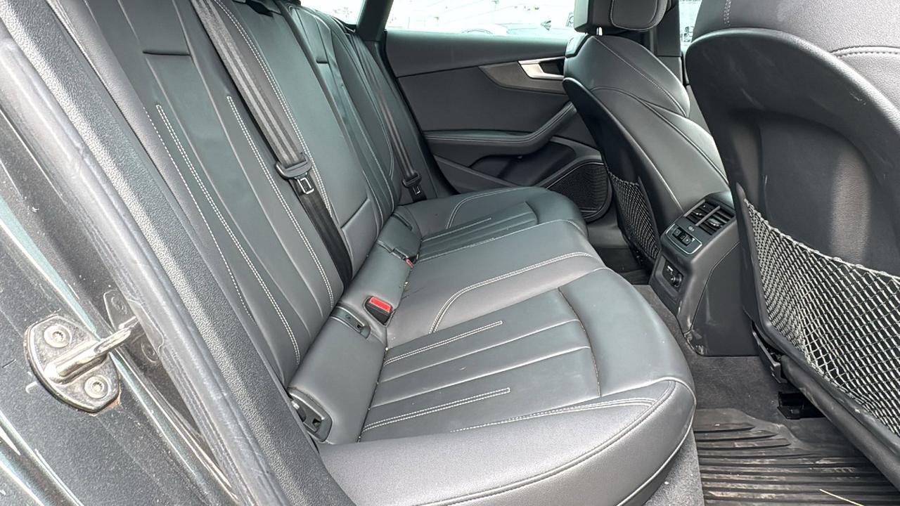 2023 Audi A5 Sportback S line Premium Plus  Selma TX