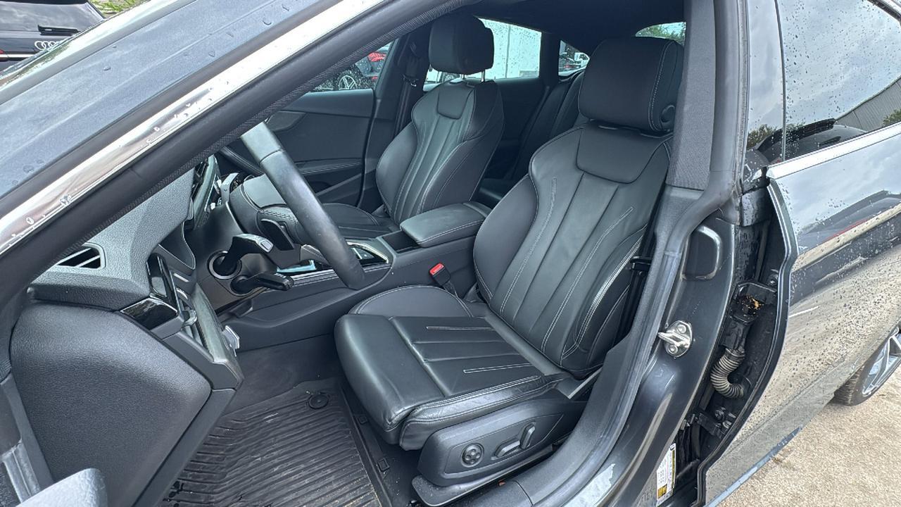 2023 Audi A5 Sportback S line Premium Plus  Selma TX