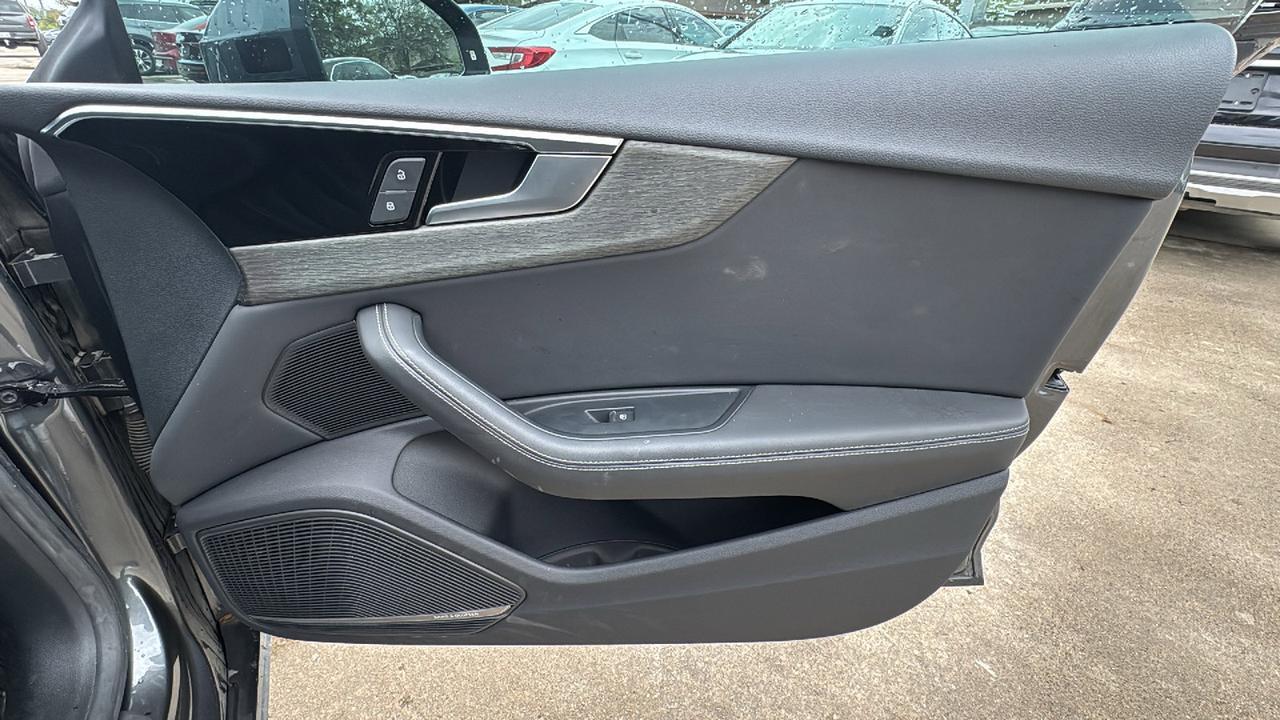 2023 Audi A5 Sportback S line Premium Plus  Selma TX