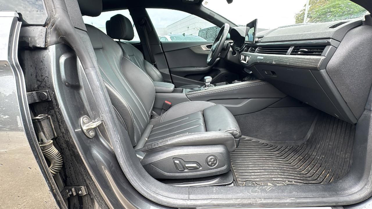 2023 Audi A5 Sportback S line Premium Plus  Selma TX