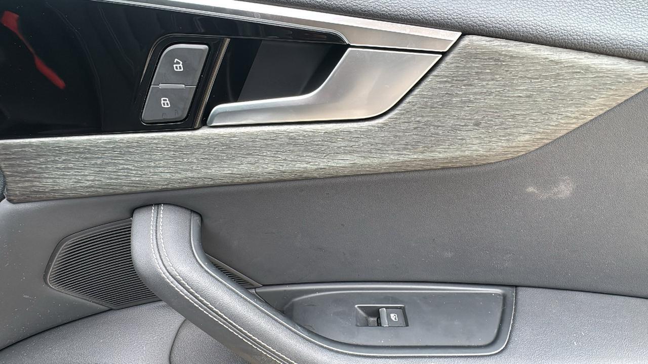 2023 Audi A5 Sportback S line Premium Plus  Selma TX