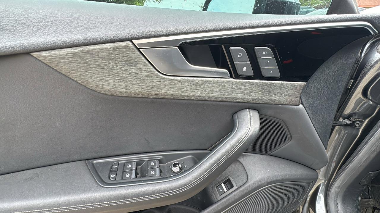 2023 Audi A5 Sportback S line Premium Plus  Selma TX