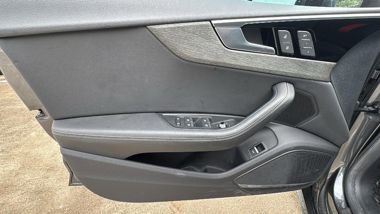 2023 Audi A5 Sportback S line Premium Plus  Selma TX