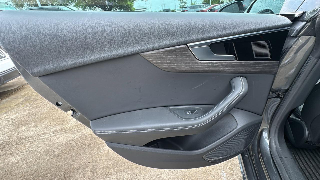 2023 Audi A5 Sportback S line Premium Plus  Selma TX