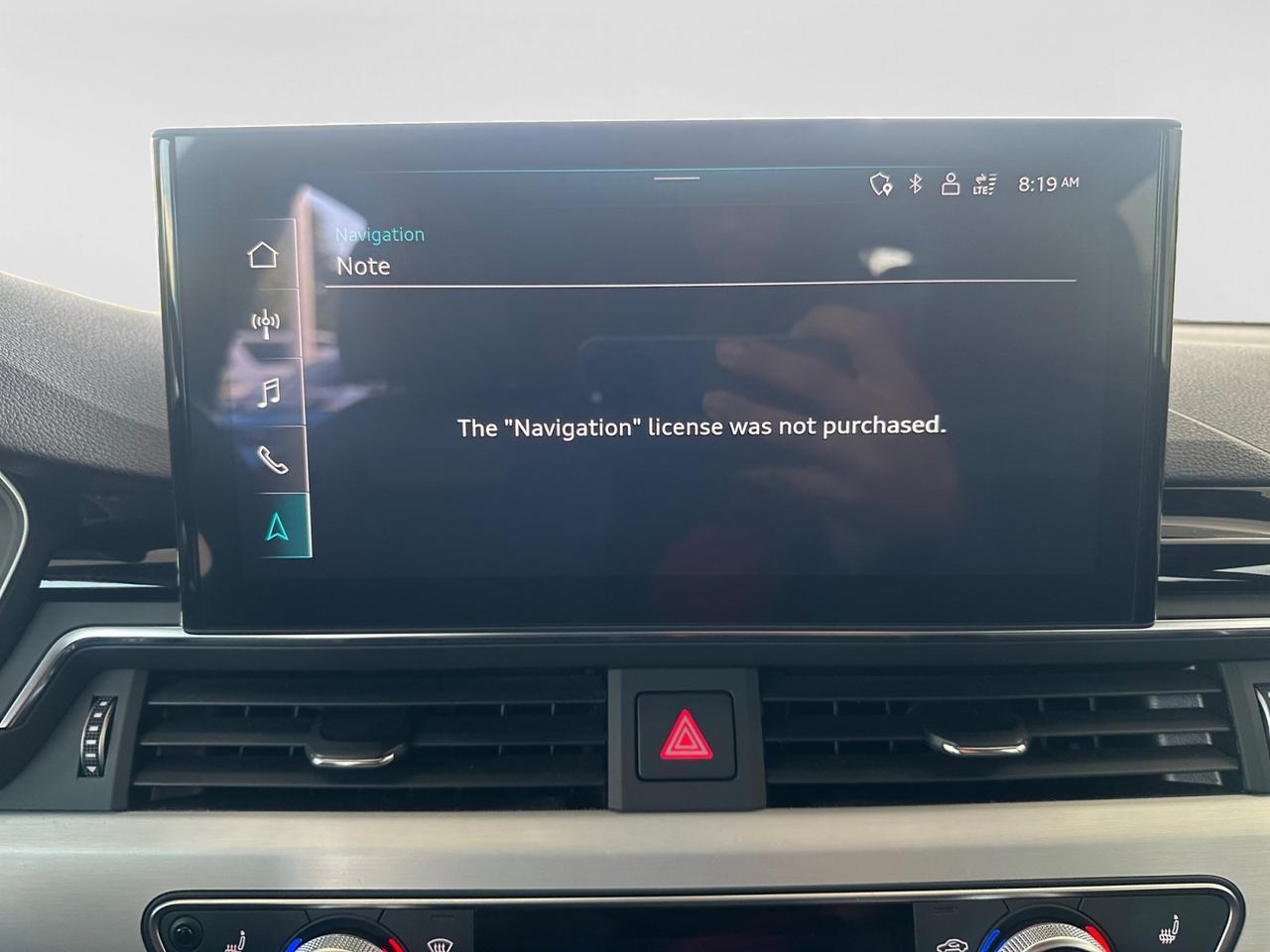 2023 Audi A5 Sportback S line Premium Plus  Selma TX