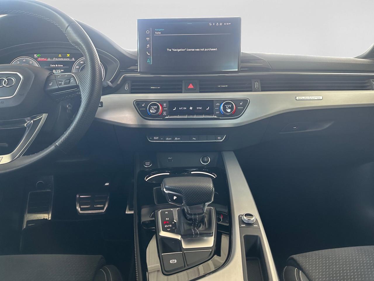 2023 Audi A5 Sportback S line Premium Plus  Selma TX