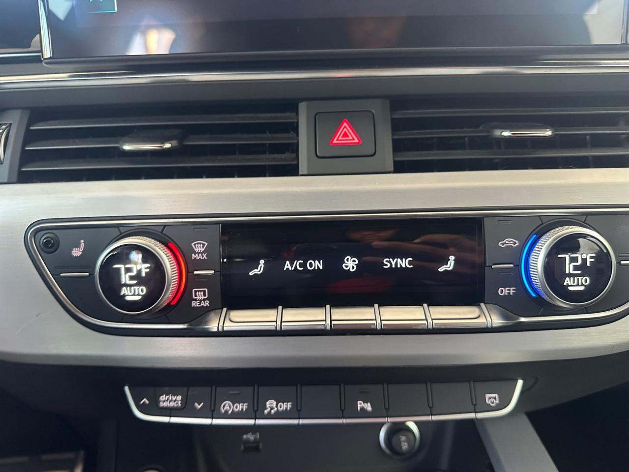 2023 Audi A5 Sportback S line Premium Plus  Selma TX