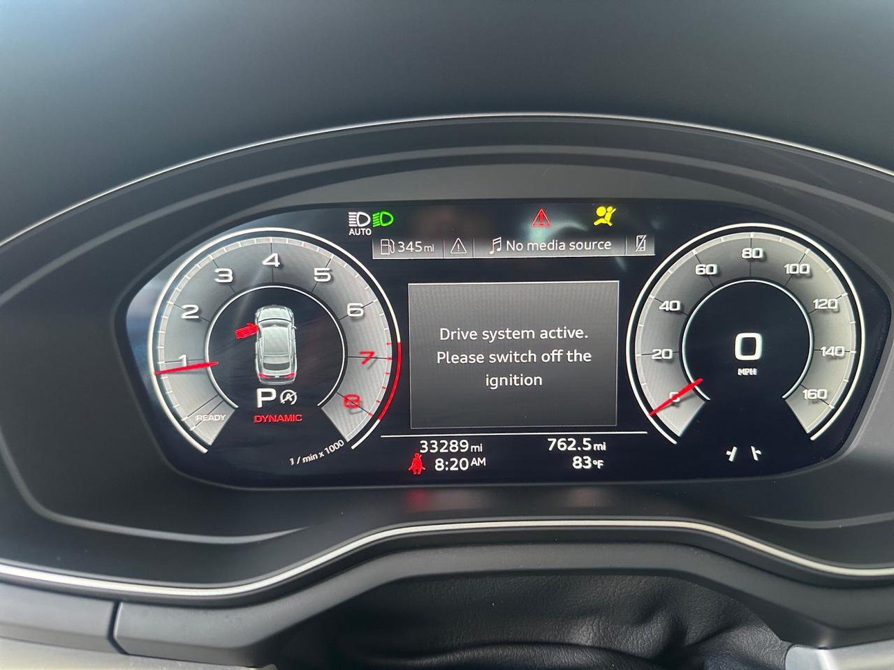 2023 Audi A5 Sportback S line Premium Plus  Selma TX
