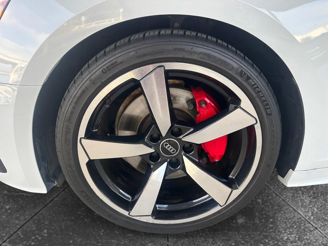 2023 Audi A5 Sportback S line Premium Plus  Selma TX