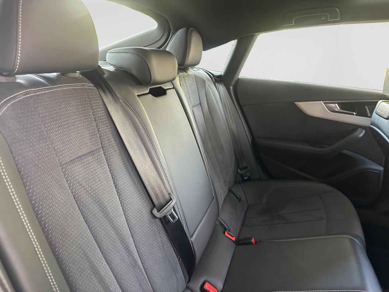 2023 Audi A5 Sportback S line Premium Plus  Selma TX