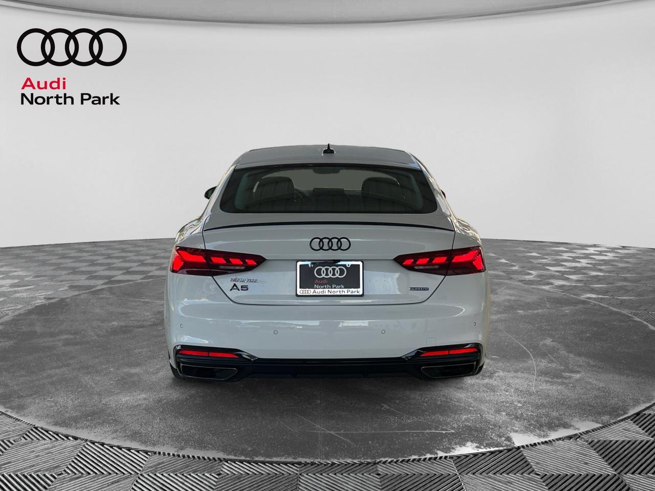 2023 Audi A5 Sportback S line Premium Plus  Selma TX