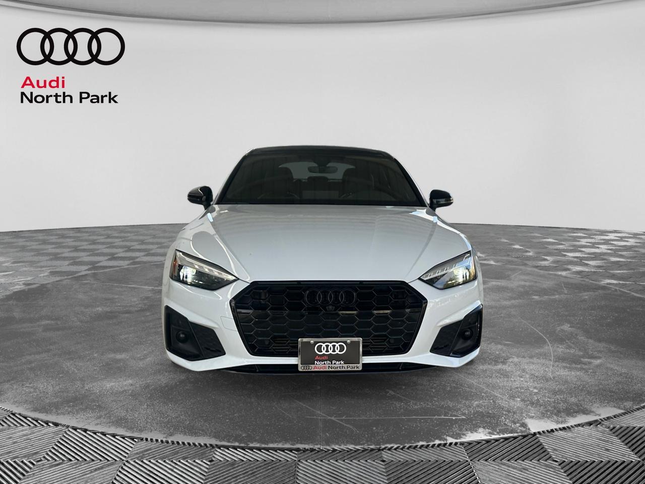 2023 Audi A5 Sportback S line Premium Plus  Selma TX