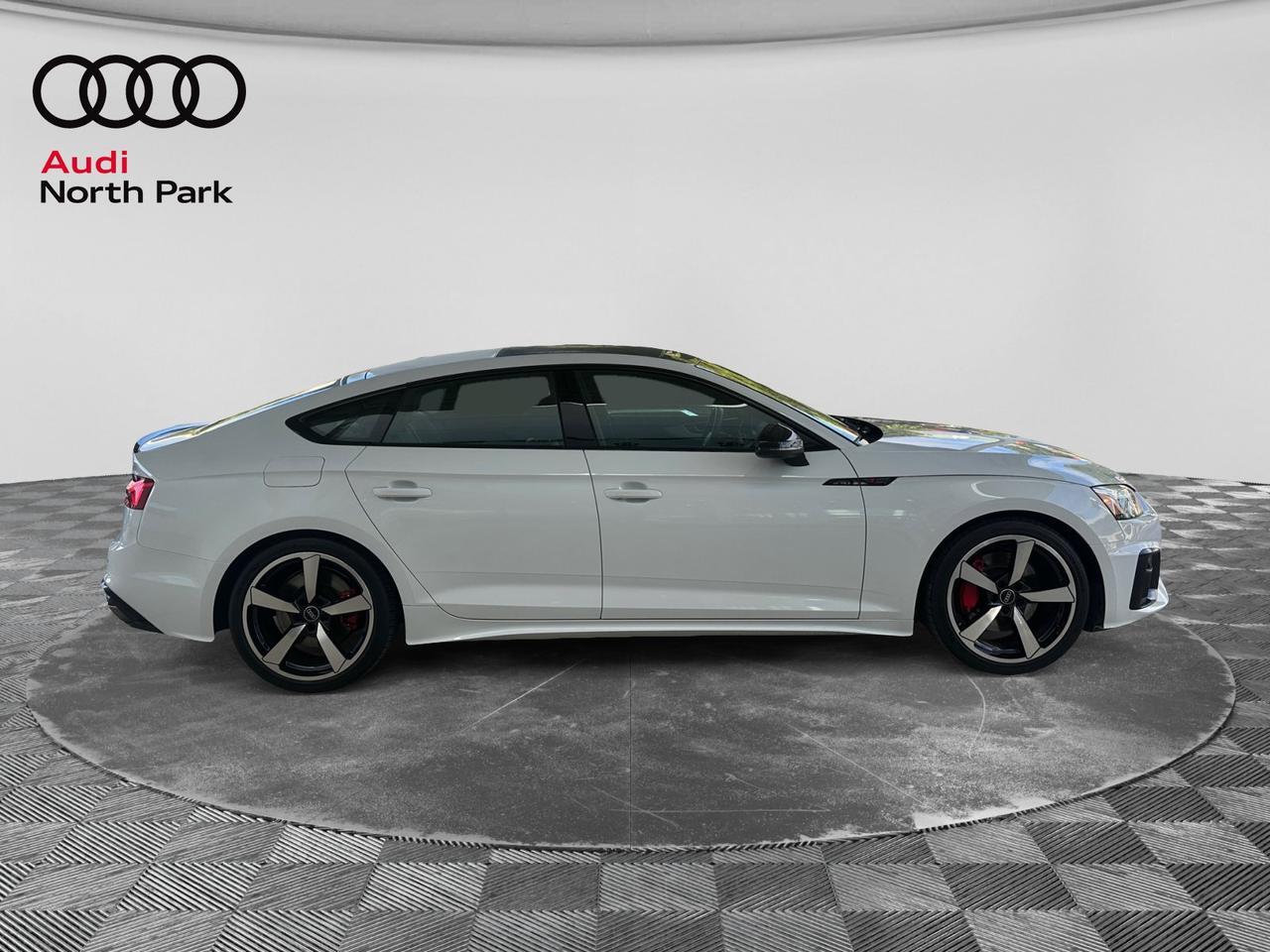 2023 Audi A5 Sportback S line Premium Plus  Selma TX