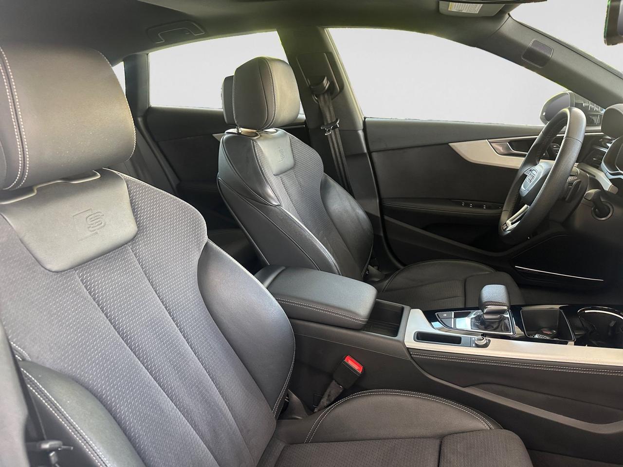2023 Audi A5 Sportback S line Premium Plus  Selma TX