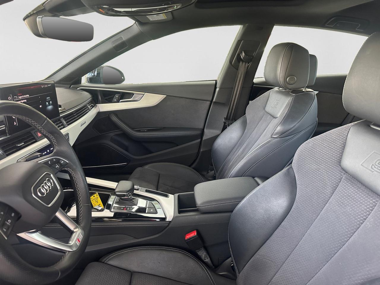 2023 Audi A5 Sportback S line Premium Plus  Selma TX