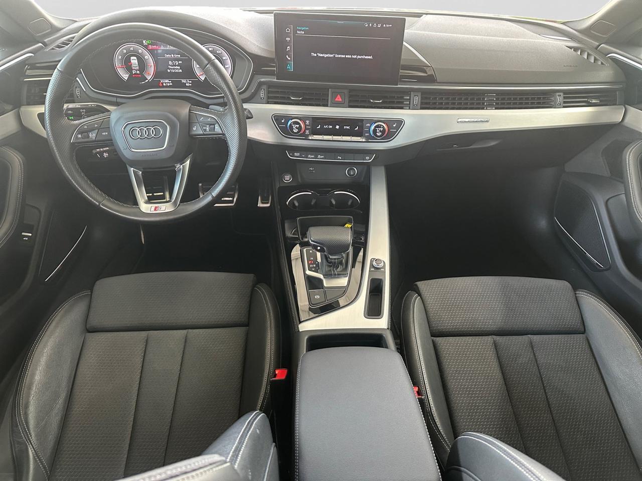 2023 Audi A5 Sportback S line Premium Plus  Selma TX