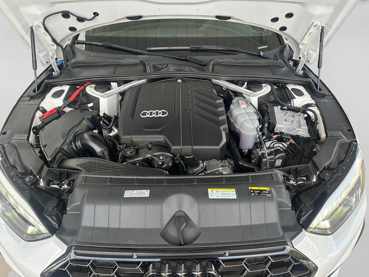 2023 Audi A5 Sportback S line Premium Plus  Selma TX