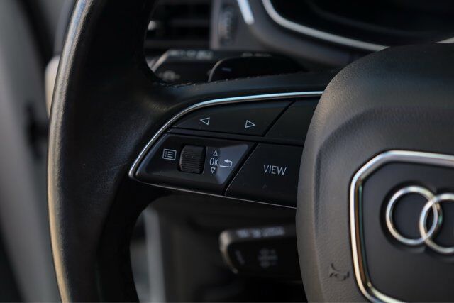 2023 Audi A5 Sportback S line Premium Plus  Selma TX