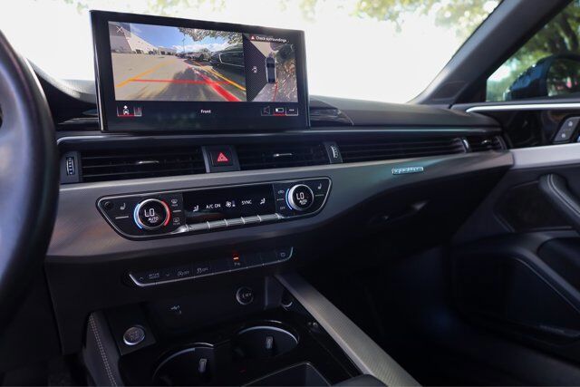 2023 Audi A5 Sportback S line Premium Plus  Selma TX