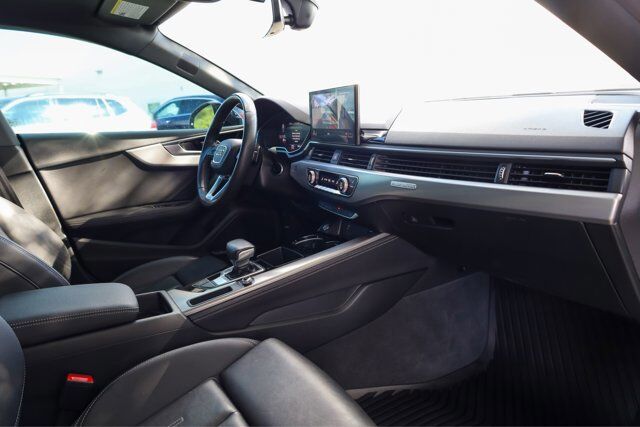2023 Audi A5 Sportback S line Premium Plus  Selma TX