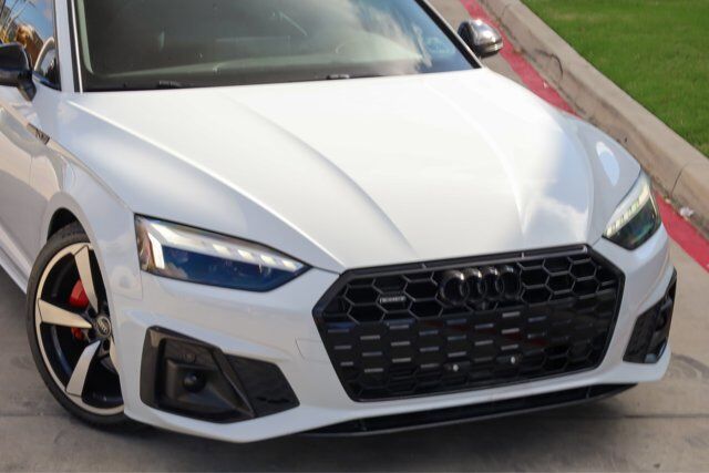 2023 Audi A5 Sportback S line Premium Plus