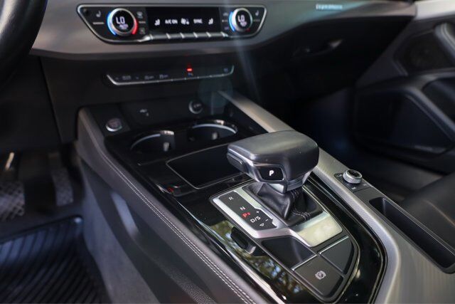 2023 Audi A5 Sportback S line Premium Plus  Selma TX