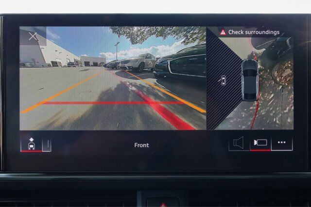 2023 Audi A5 Sportback S line Premium Plus  Selma TX