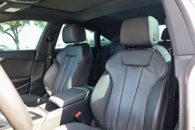 2023 Audi A5 Sportback S line Premium Plus  Selma TX