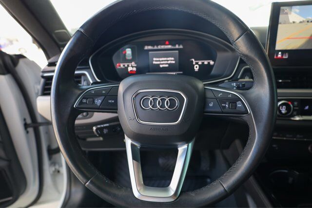 2023 Audi A5 Sportback S line Premium Plus  Selma TX