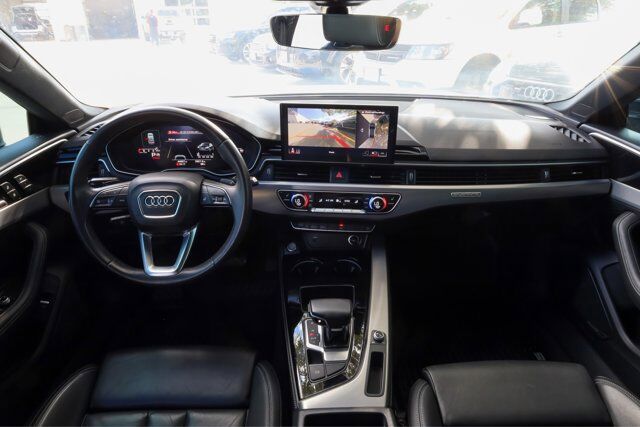 2023 Audi A5 Sportback S line Premium Plus  Selma TX