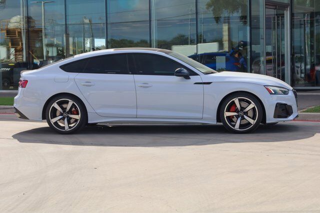 2023 Audi A5 Sportback S line Premium Plus  Selma TX