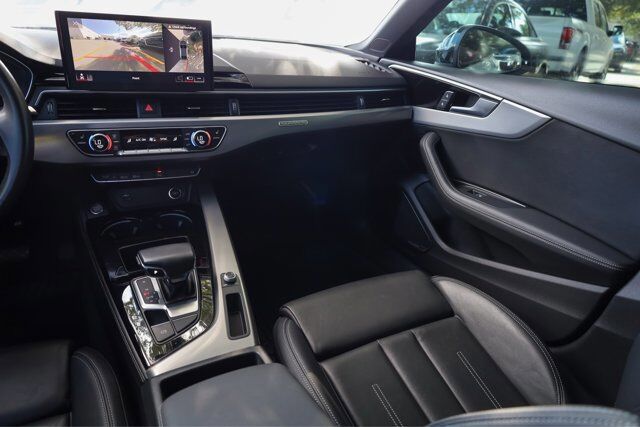 2023 Audi A5 Sportback S line Premium Plus  Selma TX