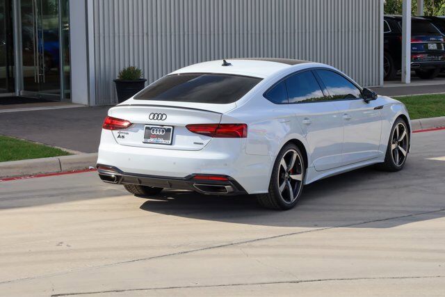 2023 Audi A5 Sportback S line Premium Plus  Selma TX