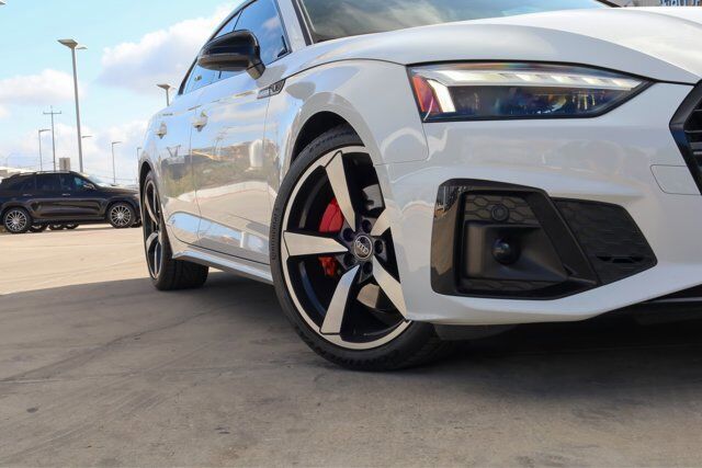 2023 Audi A5 Sportback S line Premium Plus