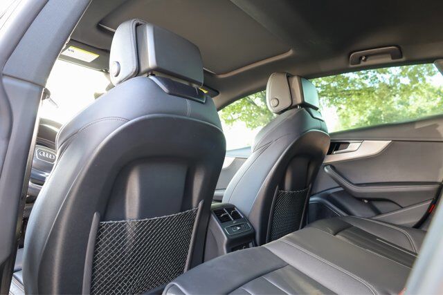 2023 Audi A5 Sportback S line Premium Plus  Selma TX