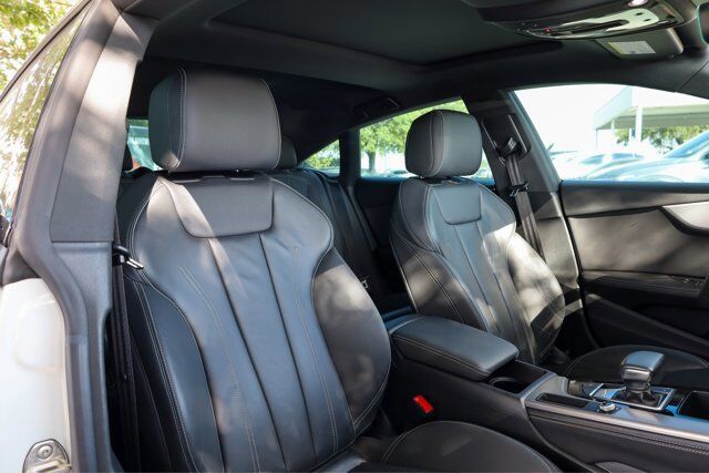 2023 Audi A5 Sportback S line Premium Plus  Selma TX