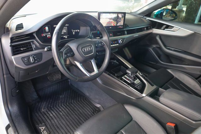 2023 Audi A5 Sportback S line Premium Plus  Selma TX