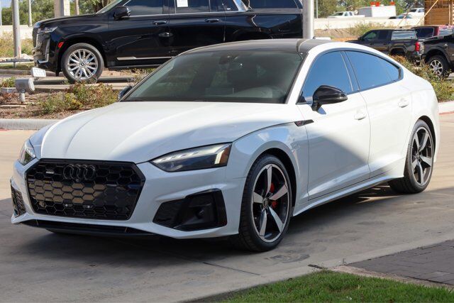 2023 Audi A5 Sportback S line Premium Plus  Selma TX