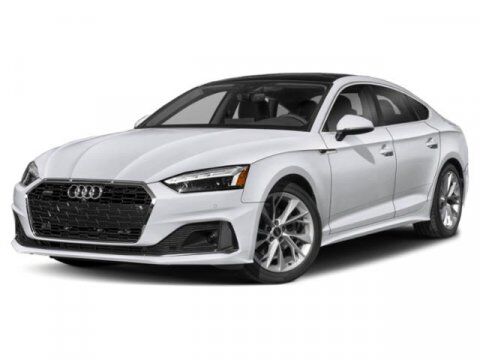 2023 Audi A5 Sportback S line Premium Plus Castroville TX