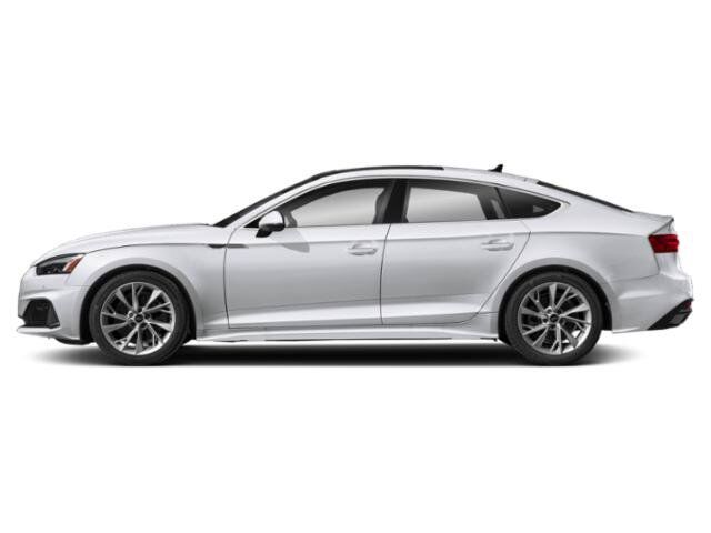 2023 Audi A5 Sportback S line Premium Plus San Antonio TX