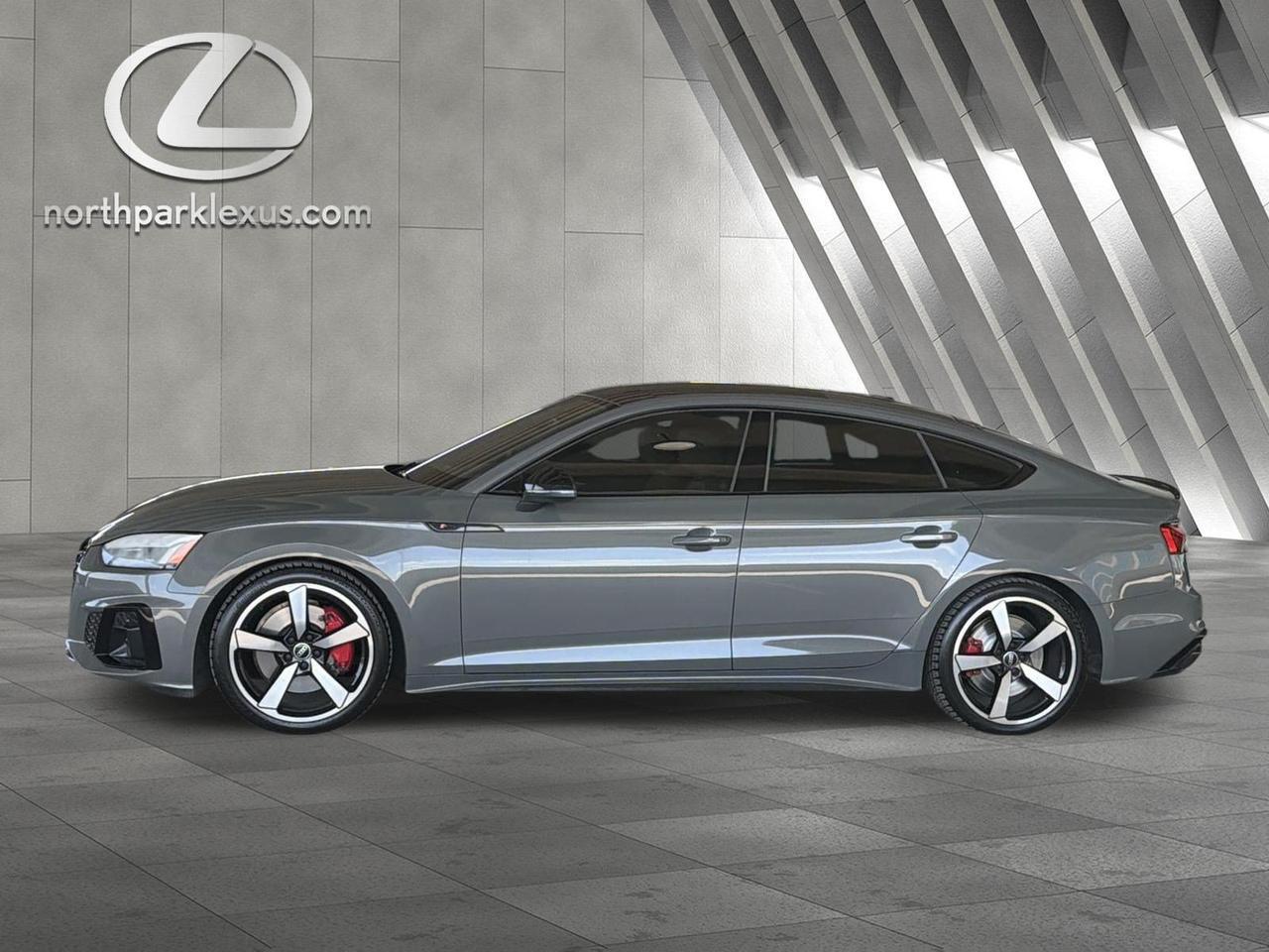 2023 Audi A5 Sportback