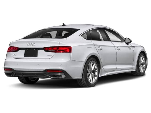 2023 Audi A5 Sportback S line Premium Plus San Antonio TX