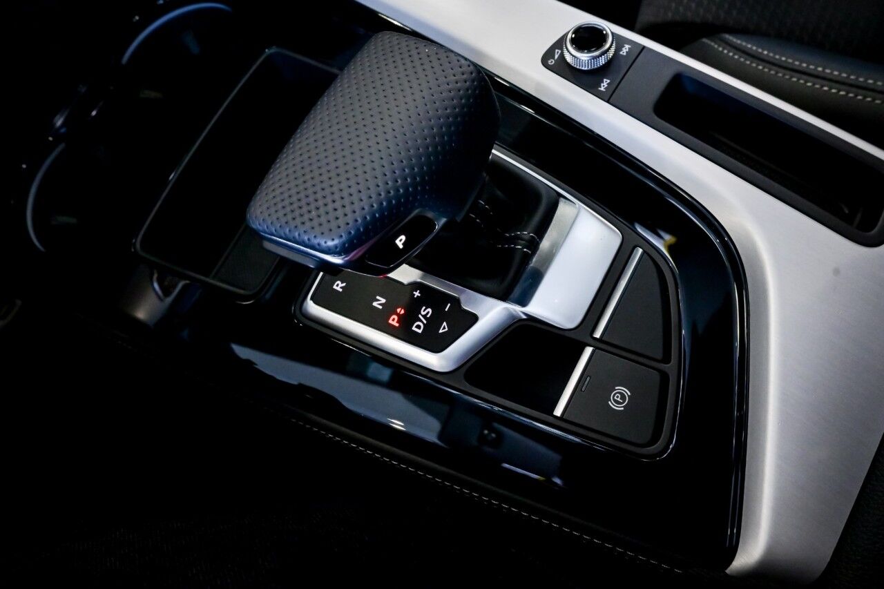 2023 Audi A5 Sportback S line Premium Plus Springfield NJ