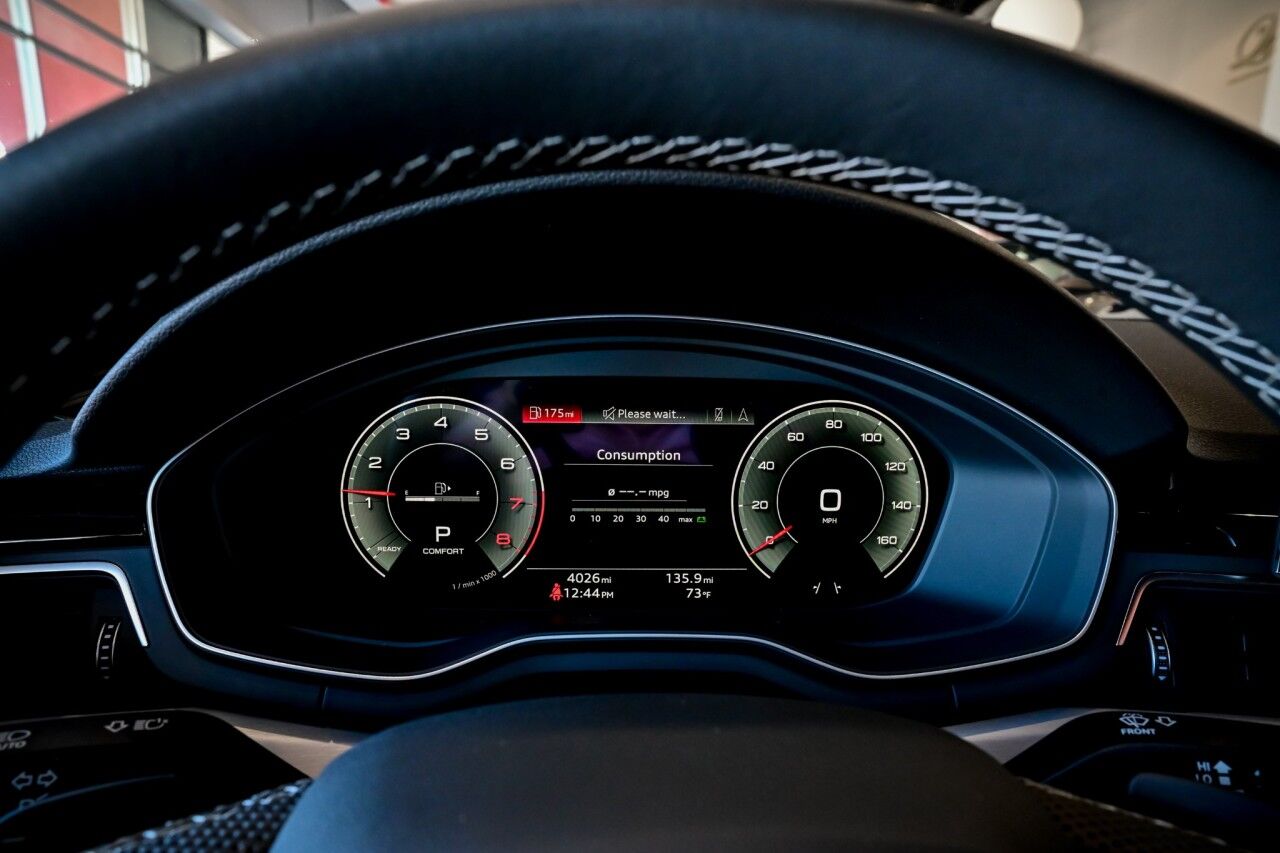 2023 Audi A5 Sportback S line Premium Plus Springfield NJ