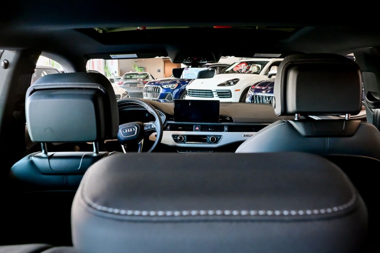 2023 Audi A5 Sportback S line Premium Plus Springfield NJ